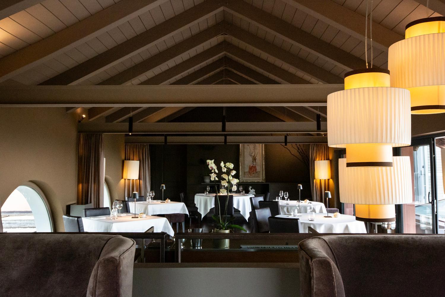 Relais Villa D'Amelia Benevello Zewnętrze zdjęcie